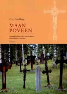 Maan poveen, Suomen luterilaiset hautausmaat, kirkkomaat ja haudat - C.J. Gardberg tuotekuva