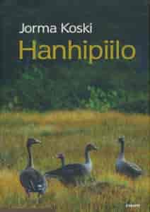 Hanhipiilo - Koski Jorma tuotekuva