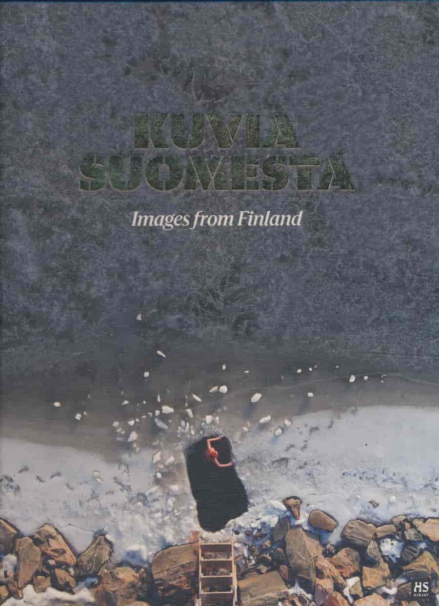Kuvia Suomesta Images from Finland - - tuotekuva