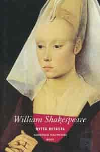 Mitta mitasta - Shakespeare William tuotekuva