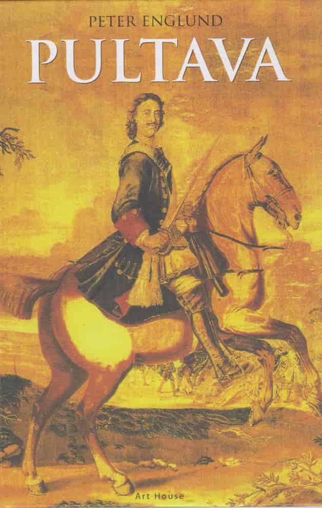 Pultava - Englund Peter tuotekuva