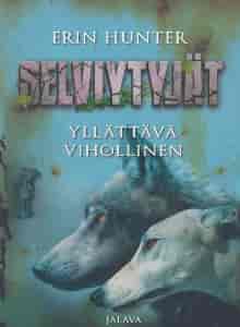 Yllättävä vihollinen Selviytyjät 2 - Hunter Erin tuotekuva