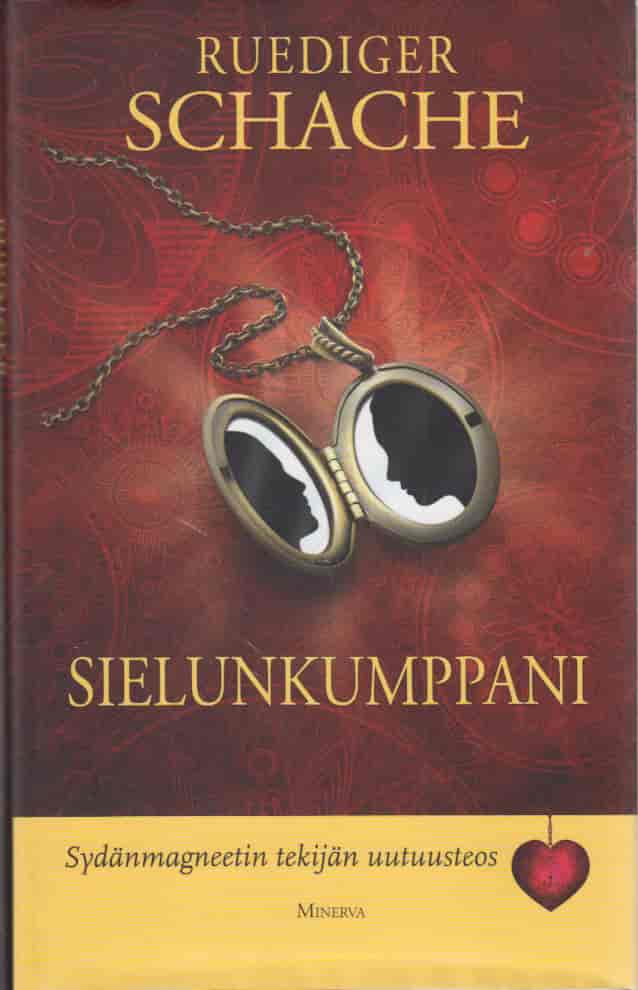 Sielunkumppani - Schache Ruediger tuotekuva