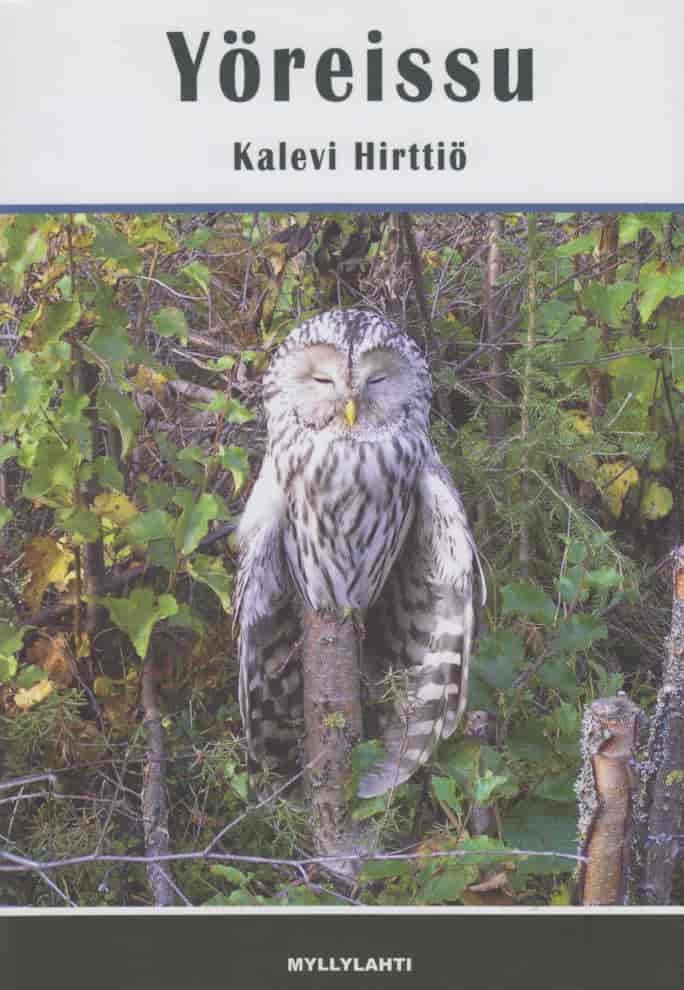 Yöreissu - Hirttiö Kalevi tuotekuva