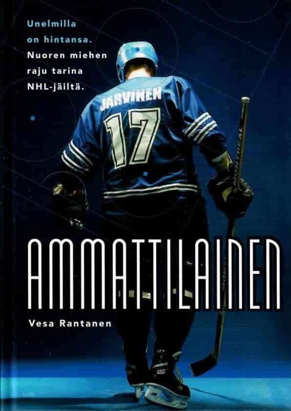 Ammattilainen - Rantanen Vesa tuotekuva