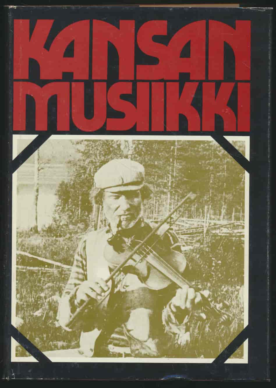 Kansanmusiikki - Asplund Anneli, Hako Matti tuotekuva
