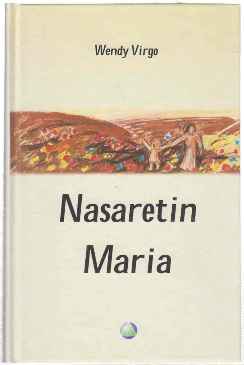 Nasaretin Maria - Virgo Wendy tuotekuva