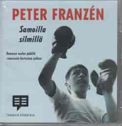 Samoilla silmillä - Franzén Peter tuotekuva