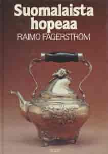 Suomalaista hopeaa - Fagerström Raimo tuotekuva