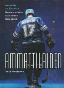 Ammattilainen - Rantanen Vesa tuotekuva