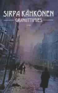 Graniittimies - Kähkönen Sirpa tuotekuva