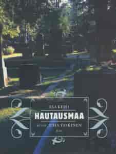 Hautausmaa - Kero Esa tuotekuva