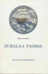 Jumalaa paossa - Waltari Mika tuotekuva