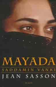 Mayada Saddamin vanki - Sasson Jean tuotekuva