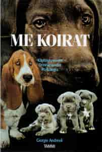 Me koirat, Käyttäytyminen, ominaisuudet, psykologia - Andreoli Giorgio tuotekuva