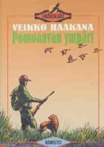 Pomoaavan ympäri - Haakana Veikko tuotekuva