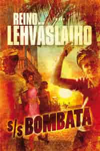 S/S Bombata - Lehväslaiho Reino tuotekuva