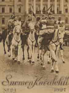 Suomen kuvalehti 21/1927 -  tuotekuva