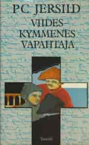 Viideskymmenes vapahtaja - Jersild P C tuotekuva