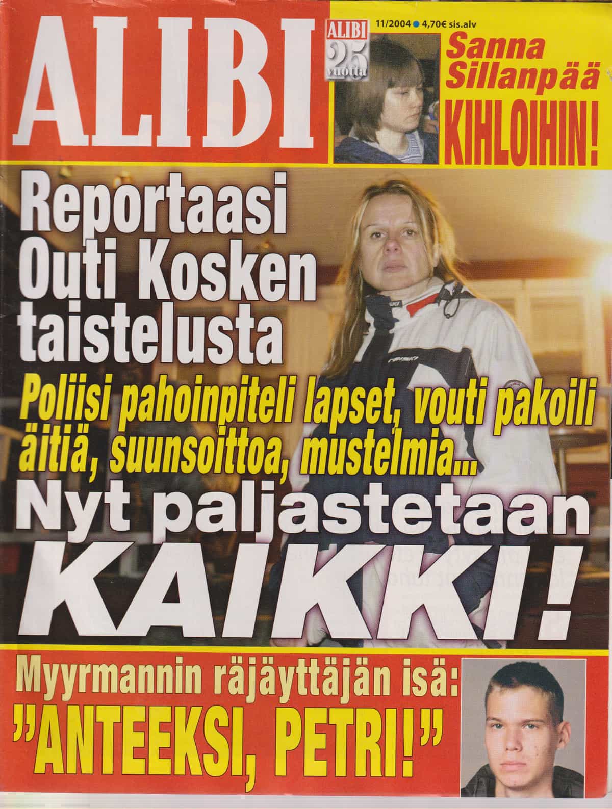 Alibi 11/2004
