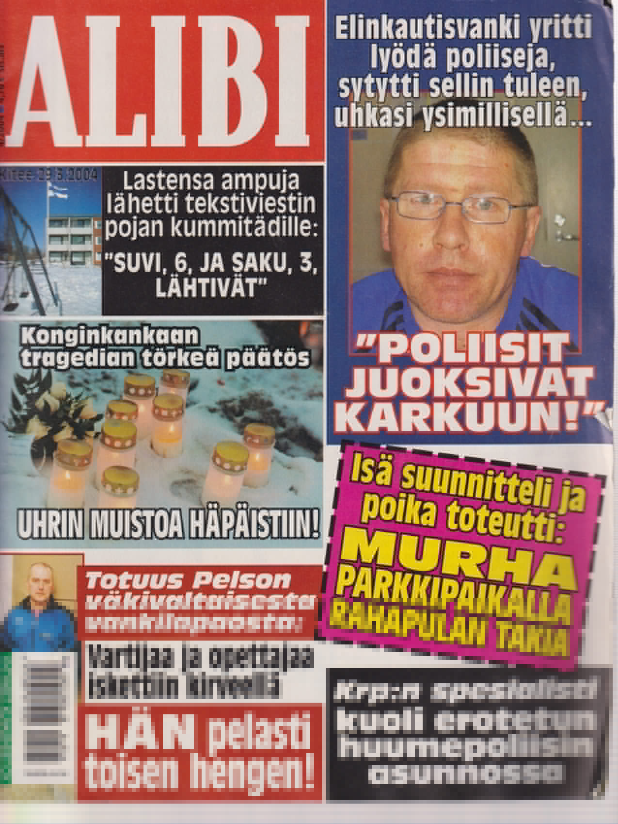 Alibi 4/2004
