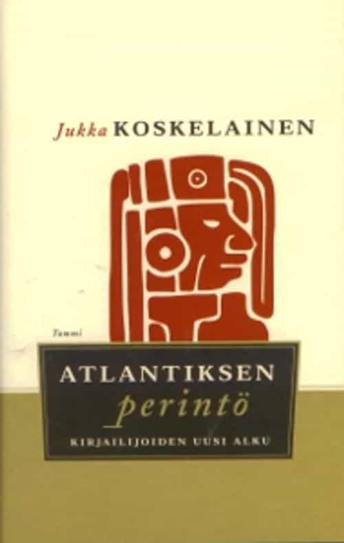 Atlantiksen perintö, Kirjailijoiden uusi alku