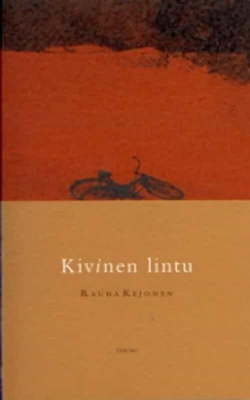 Kivinen lintu