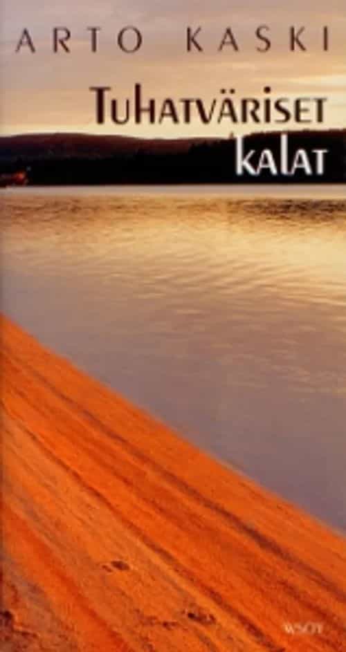 Tuhatväriset kalat