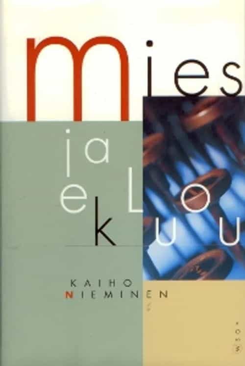 Mies ja elokuu