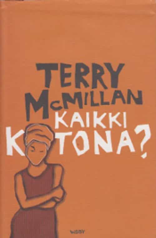 Kaikki kotona?