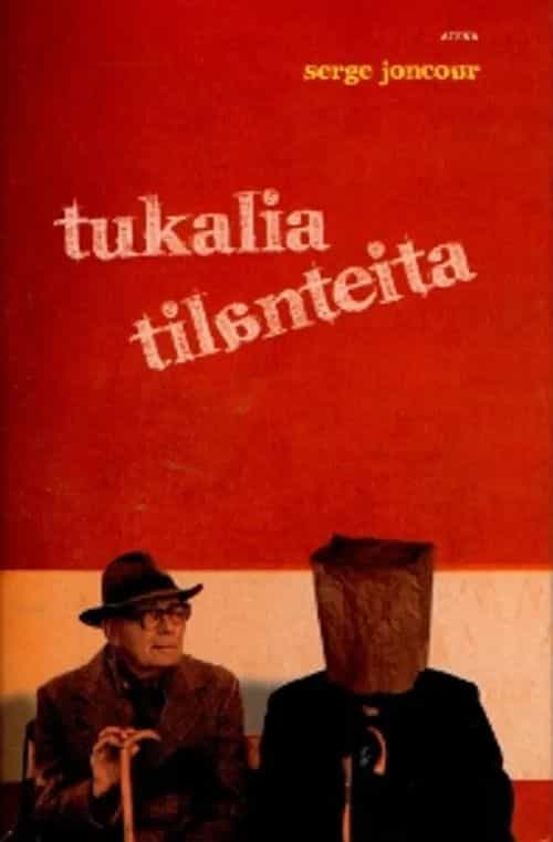 Tukalia tilanteita