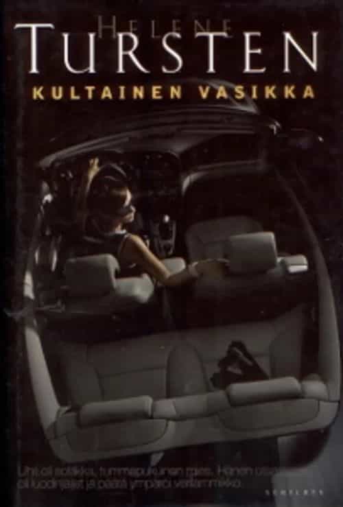 Kultainen vasikka