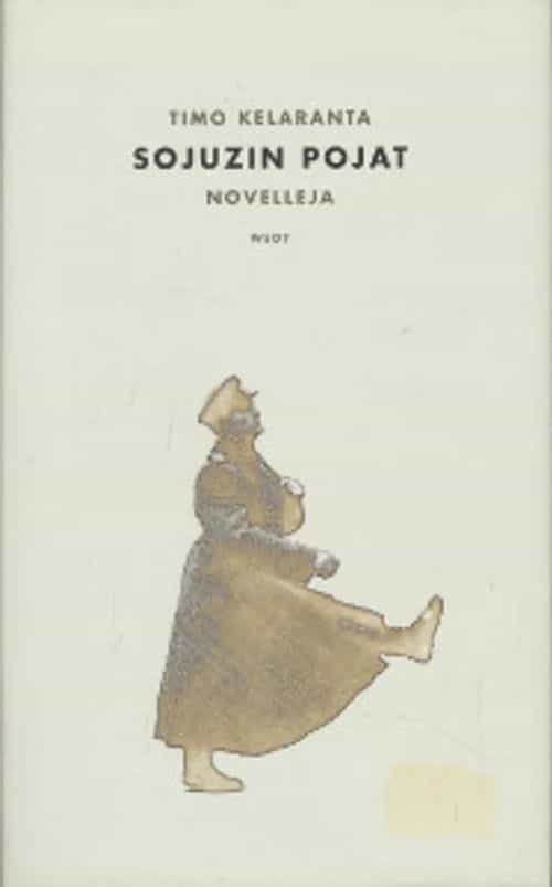 Sojuzin pojat - Novelleja