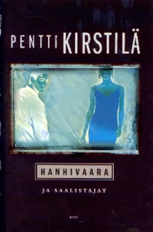 Hanhivaara ja saalistajat