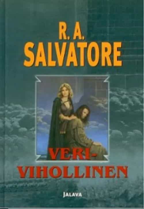 Verivihollinen