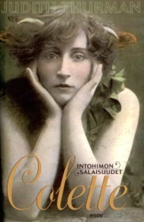 Colette Intohimon salaisuudet