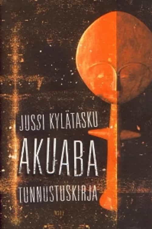Akuaba Tunnustuskirja