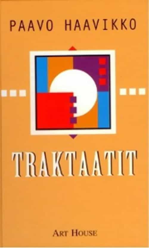 Traktaatit
