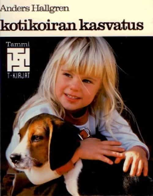 Kotikoiran kasvatus (T-kirjat)
