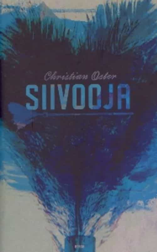 Siivooja