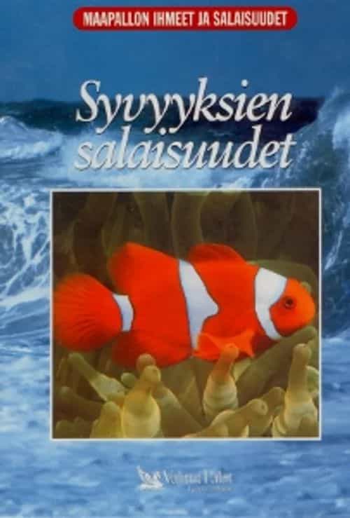 Syvyyksien salaisuudet