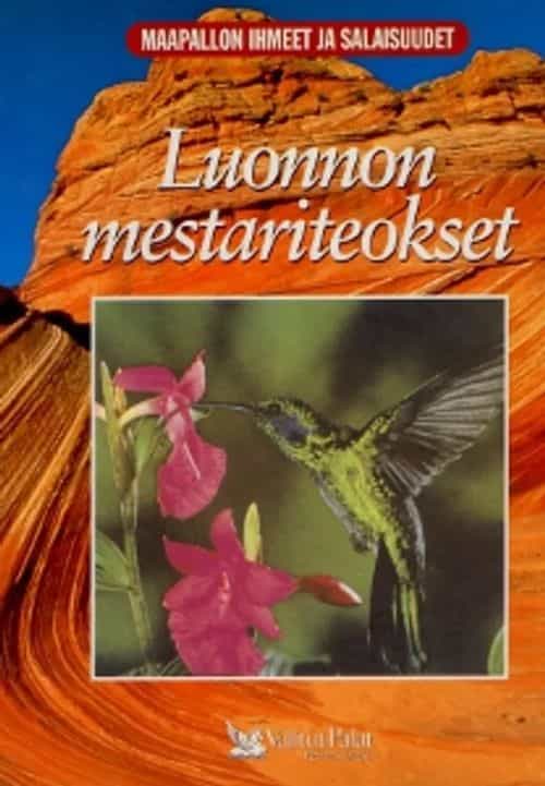Luonnon mestariteokset