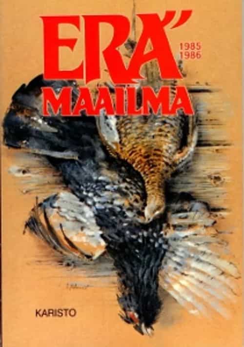 Erämaailma 1985-1986