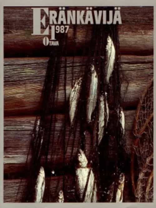 Eränkävijä 1987