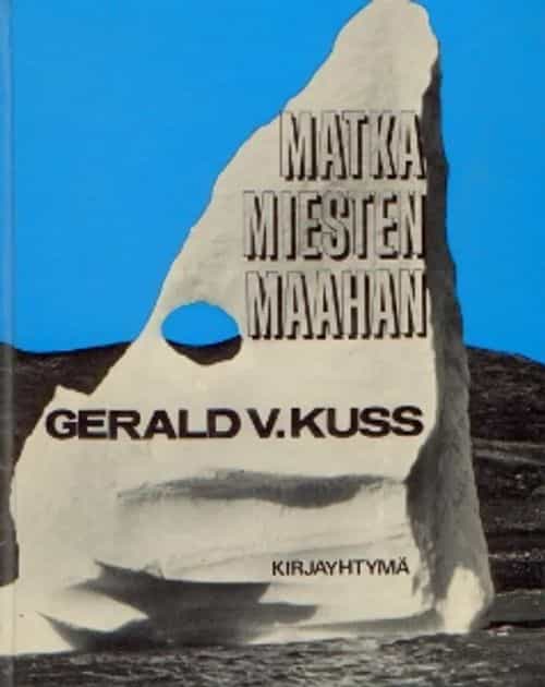 Matka miesten maahan