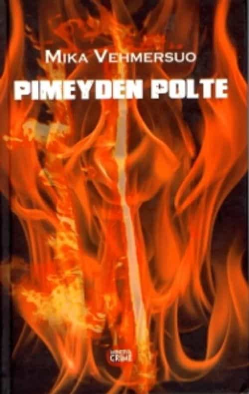 Pimeyden polte