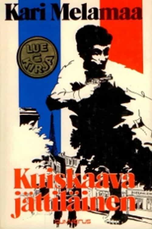 Kuiskaava jättiläinen