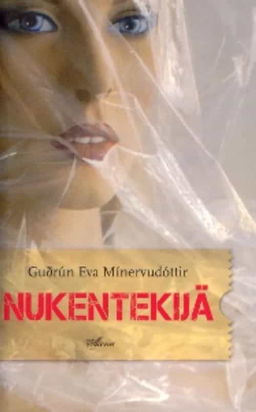 Nukentekijä