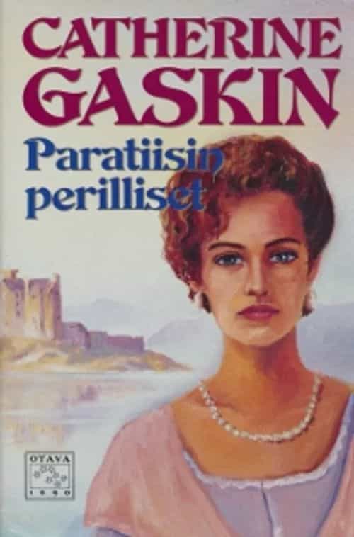Paratiisin perilliset