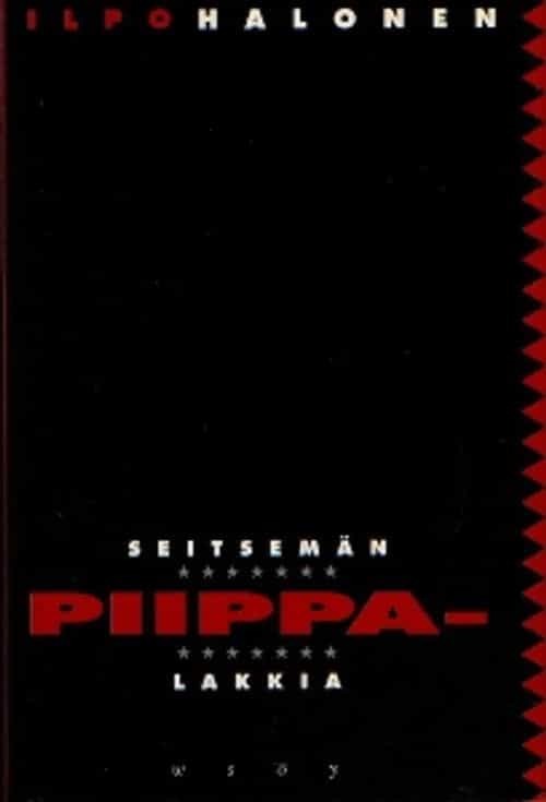 Seitsemän piippalakkia